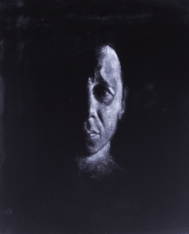 Portrait of Steve